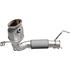 52929 OEM Grade Direct-Fit Catalytic Converter Fits Select BMW, Mini Models