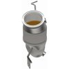 52929 OEM Grade Direct-Fit Catalytic Converter Fits Select BMW, Mini Models - image 2