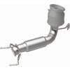 52929 OEM Grade Direct-Fit Catalytic Converter Fits Select BMW, Mini Models - image 3