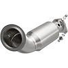 52931 OEM Grade Direct-Fit Catalytic Converter Fits Select BMW Models - image 1