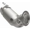 52931 OEM Grade Direct-Fit Catalytic Converter Fits Select BMW Models - image 2