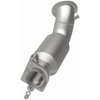 52931 OEM Grade Direct-Fit Catalytic Converter Fits Select BMW Models - image 3
