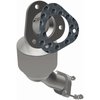 52942 OEM Grade Direct-Fit Catalytic Converter Fits Select Ford, Lincoln Models - image 2