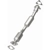 52958 OEM Grade Direct-Fit Catalytic Converter Fits Select Chevrolet, Pontiac Models - image 3