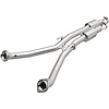 2012-2019 Cadillac CTS OEM Grade Federal / EPA Compliant Direct-Fit Catalytic Converter - image 1