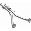2012-2019 Cadillac CTS OEM Grade Federal / EPA Compliant Direct-Fit Catalytic Converter - image 2