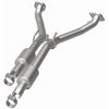 2012-2019 Cadillac CTS OEM Grade Federal / EPA Compliant Direct-Fit Catalytic Converter - image 3
