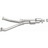 2012-2019 Cadillac CTS OEM Grade Federal / EPA Compliant Direct-Fit Catalytic Converter - image 4