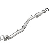 2013-2015 Chevrolet Malibu OEM Grade Federal / EPA Compliant Direct-Fit Catalytic Converter - image 1