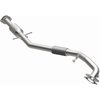 2013-2015 Chevrolet Malibu OEM Grade Federal / EPA Compliant Direct-Fit Catalytic Converter - image 2
