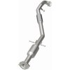 2013-2015 Chevrolet Malibu OEM Grade Federal / EPA Compliant Direct-Fit Catalytic Converter - image 3