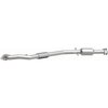 2013-2015 Chevrolet Malibu OEM Grade Federal / EPA Compliant Direct-Fit Catalytic Converter - image 4