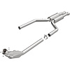 52996 OEM Grade Direct-Fit Catalytic Converte for 2015-2017 Mercedes-Benz E400 - image 1