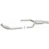 52996 OEM Grade Direct-Fit Catalytic Converte for 2015-2017 Mercedes-Benz E400 - image 4
