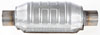 53004 Standard Grade Universal Catalytic Converter - image 2