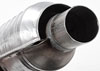 53004 Standard Grade Universal Catalytic Converter - image 3