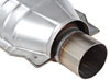 53005 Standard Grade Universal Catalytic Converter - image 3