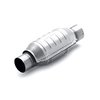 Round Universal Cat In/Out: 2.25" - image 1