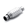 Universal-Fit Catalytic Converter - image 1