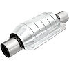 53034 Standard Grade Universal Catalytic Converter - image 1