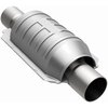 53034 Standard Grade Universal Catalytic Converter - image 2