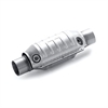 1-3/4 Universal Catalytic Converter - image 1