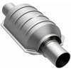 53103 Standard Grade Universal Catalytic Converter Fits Select Eagle, Honda, Plymouth Models - image 2
