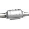 53103 Standard Grade Universal Catalytic Converter Fits Select Eagle, Honda, Plymouth Models - image 4