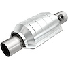 53133 Standard Grade Universal Catalytic Converter - image 1