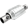 53164 Standard Grade Universal Catalytic Converter - image 1