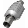 53164 Standard Grade Universal Catalytic Converter - image 3