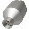Pre OBD-II Spun Catalytic Converter Inlet/Outlet: 1.75" - image 3