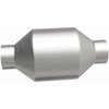 Pre OBD-II Spun Catalytic Converter Inlet/Outlet: 1.75" - image 4