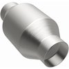 53955 Standard Grade Universal Catalytic Converter - image 2