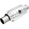 54053 Standard Grade Universal Catalytic Converter - image 1