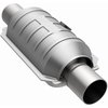 54053 Standard Grade Universal Catalytic Converter - image 2