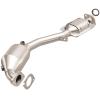 Conv DF 2005 for Subaru Forester 2.5L - image 1