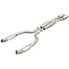 Direct Fit California OBDII Catalytic Converter - image 1