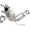 Conv DF 04-06 Infiniti G35 3.5L - image 1