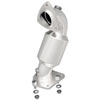 Direct Fit California OBDII Catalytic Converter - image 1