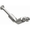 California Grade CARB Compliant Direct-Fit Catalytic Converter 5411011 - image 2