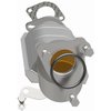 California Grade CARB Compliant Direct-Fit Catalytic Converter 5411012 - image 4