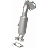 5411014 Direct-Fit Catalytic Converter Fits Select Subaru Models - image 3