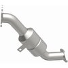 2006-2007 Subaru Impreza California Grade CARB Compliant Direct-Fit Catalytic Converter - image 4