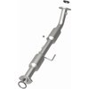 2005-2012 Toyota Tacoma California Grade CARB Compliant Direct-Fit Catalytic Converter - image 3
