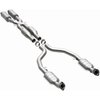 2008-2013 BMW M3 California Grade CARB Compliant Direct-Fit Catalytic Converter - image 2