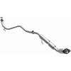 2008-2009 Scion xD California Grade CARB Compliant Direct-Fit Catalytic Converter - image 2