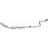 2008-2009 Scion xD California Grade CARB Compliant Direct-Fit Catalytic Converter - image 4