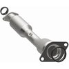 2009-2012 Nissan Sentra California Grade CARB Compliant Direct-Fit Catalytic Converter - image 2