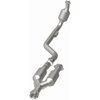 2007-2008 Chrysler Crossfire California Grade CARB Compliant Direct-Fit Catalytic Converter - image 3